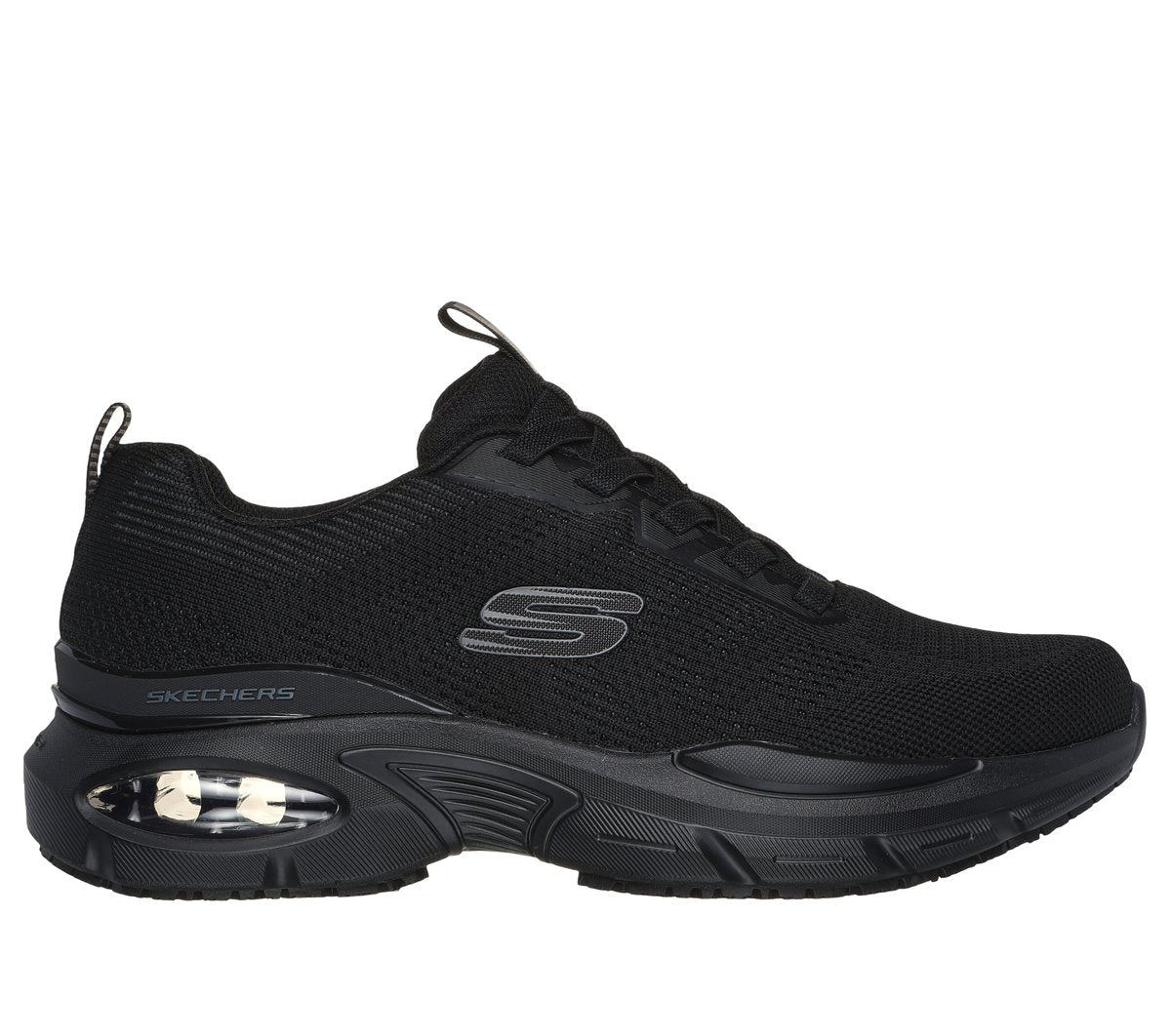 Work: Skech-Air Ventura SR / Skechers Men