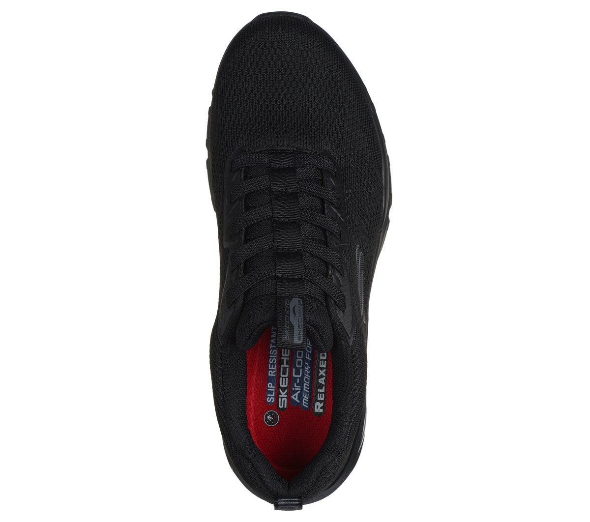 Work: Skech-Air Ventura SR / Skechers Men