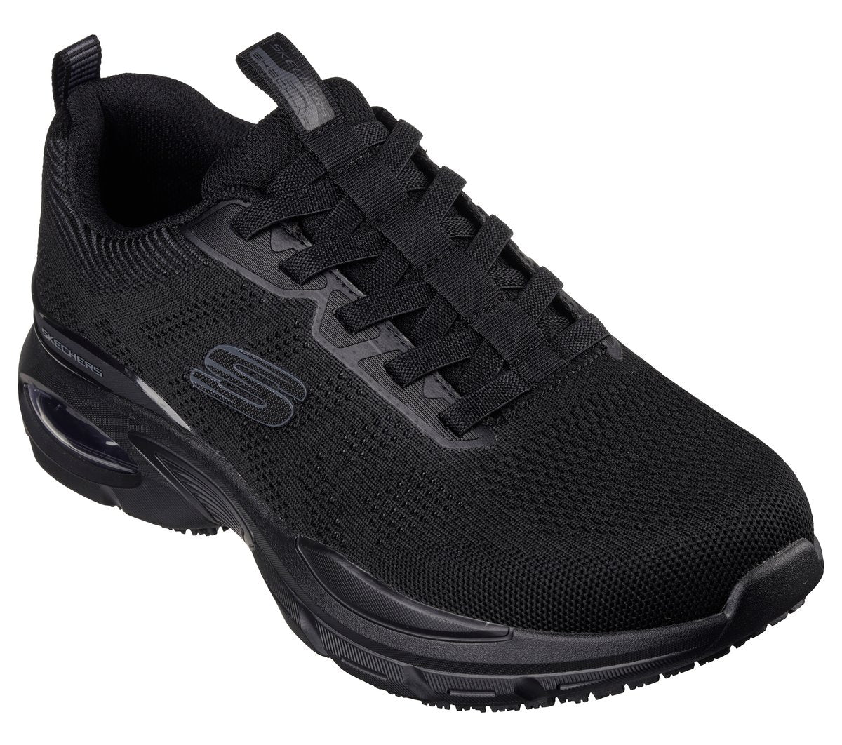 Work: Skech-Air Ventura SR / Skechers Men
