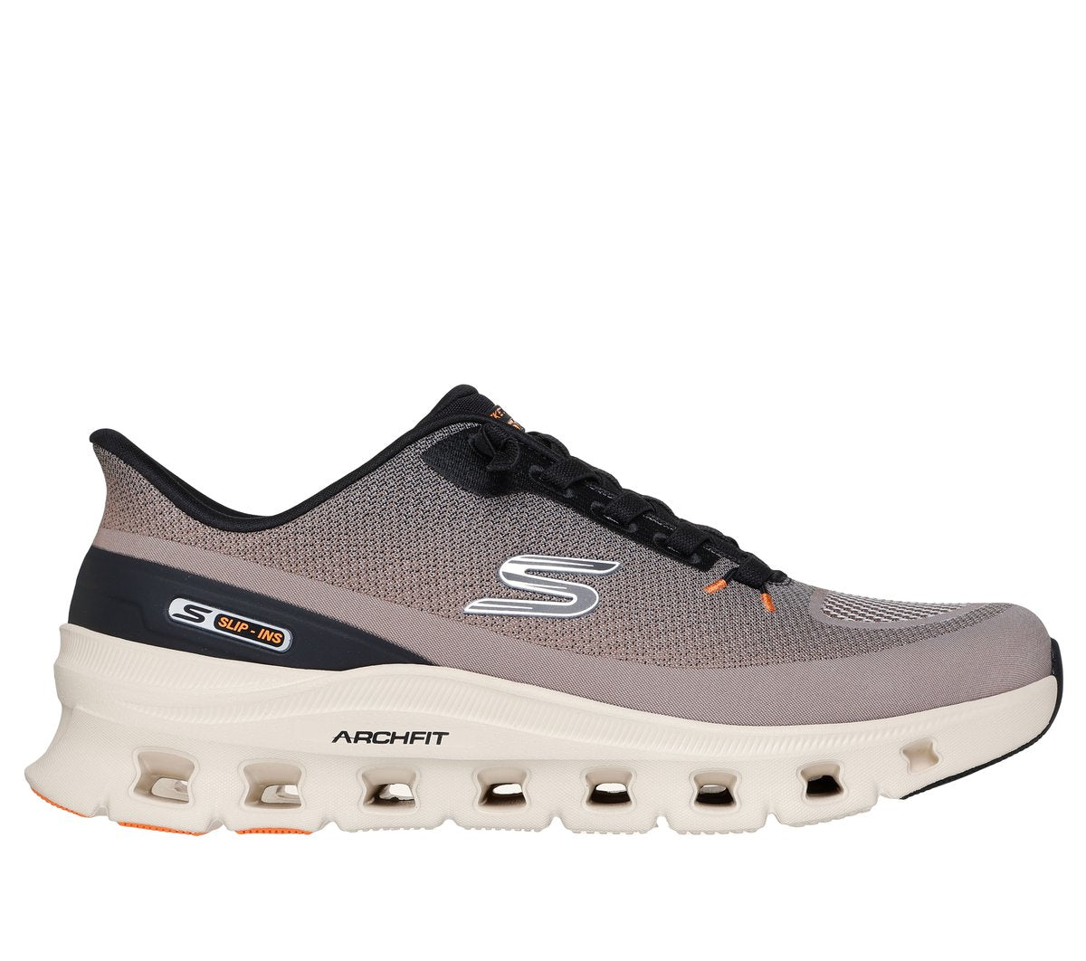 Slip-ins: Arch Fit Glide-Step Pro / Skechers Men