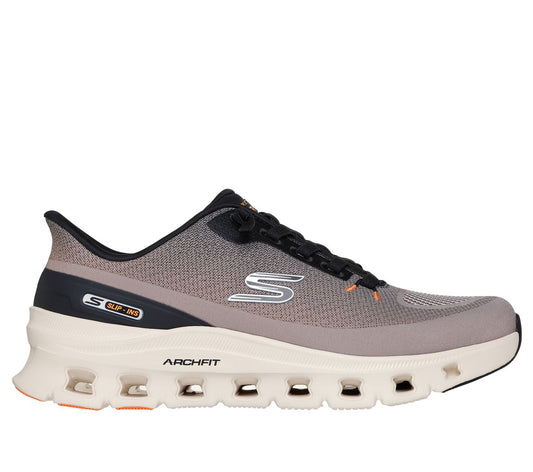 Slip-ins: Arch Fit Glide-Step Pro / Skechers Men