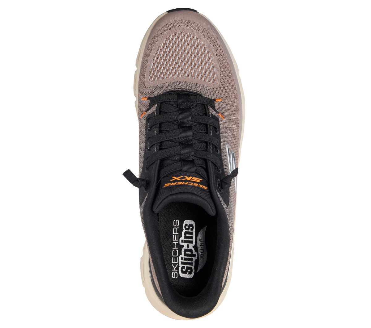 Slip-ins: Arch Fit Glide-Step Pro / Skechers Men