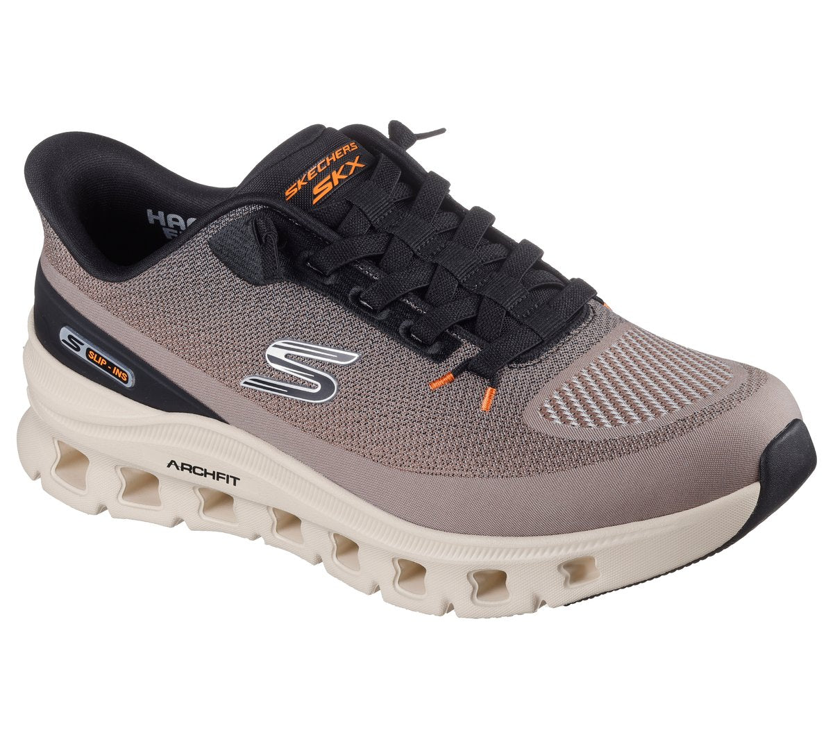 Slip-ins: Arch Fit Glide-Step Pro / Skechers Men