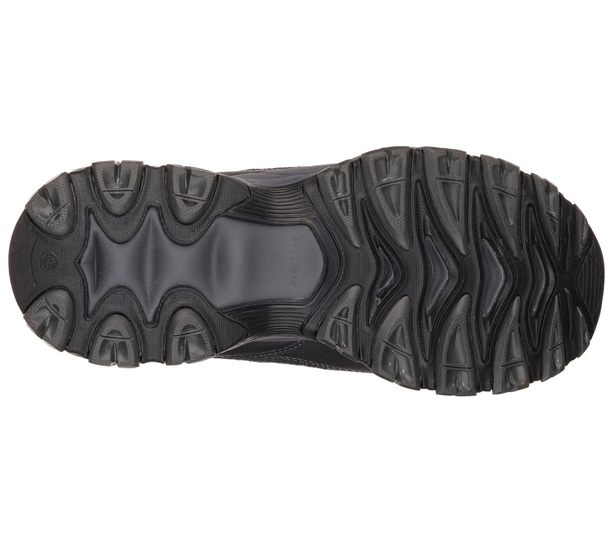 Work Relaxed Fit: Cankton ST / Skechers Men