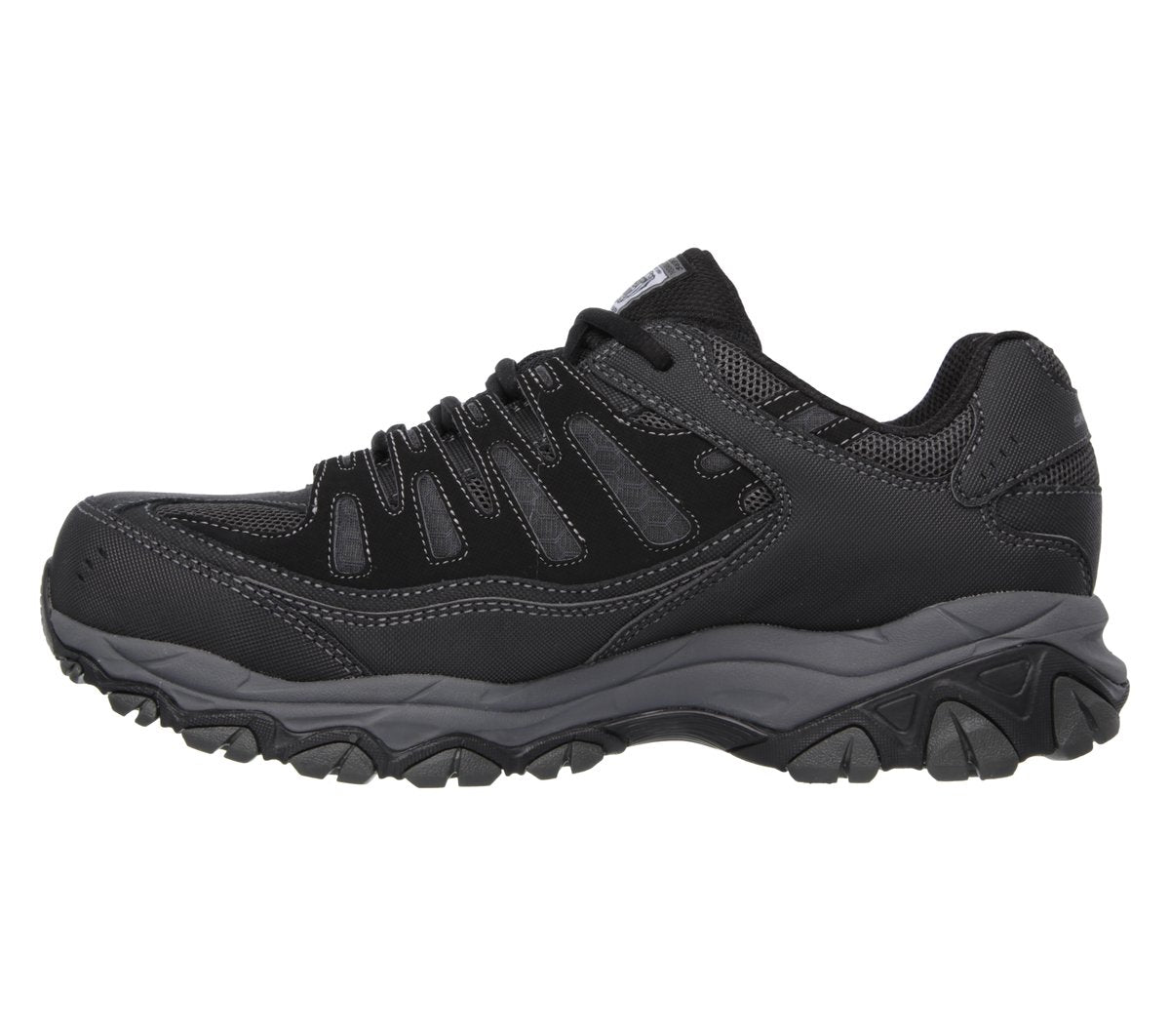 Work Relaxed Fit: Cankton ST / Skechers Men
