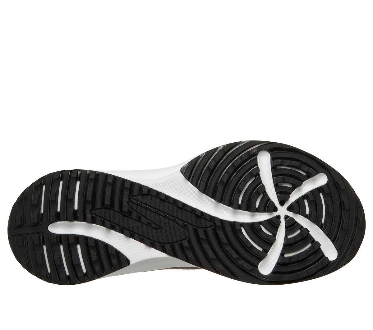 Slip-ins Golf Waterproof: Flow SI / Skechers Men