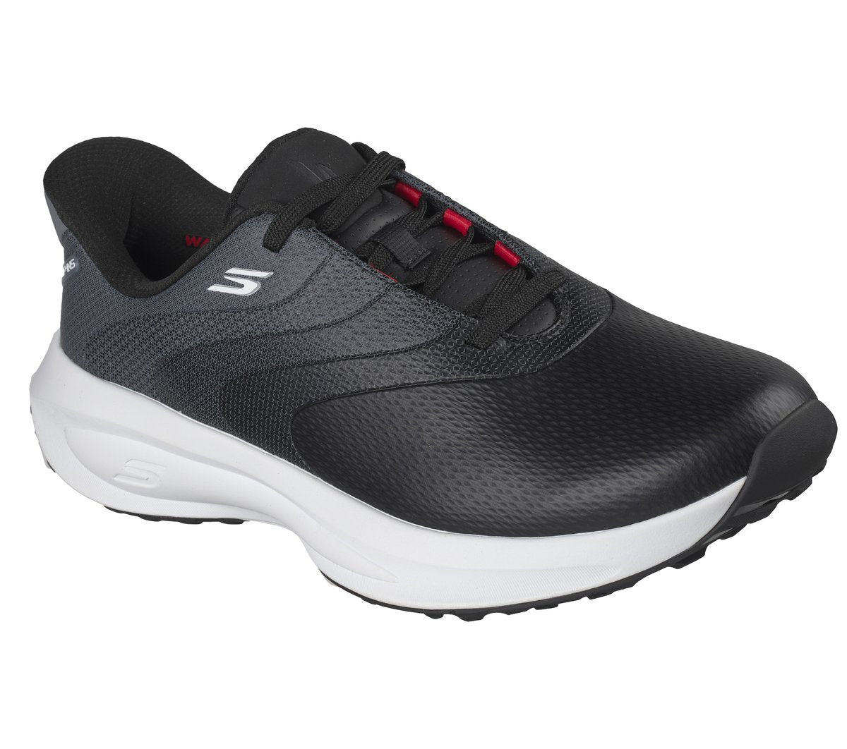 Slip-ins Golf Waterproof: Flow SI / Skechers Men