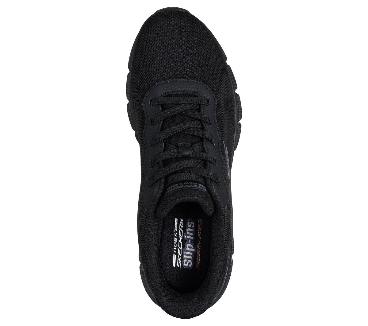 Slip-ins: BOBS Sport B Flex - Glacial Edge / Skechers Men
