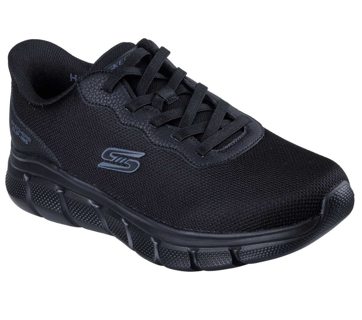 Slip-ins: BOBS Sport B Flex - Glacial Edge / Skechers Men