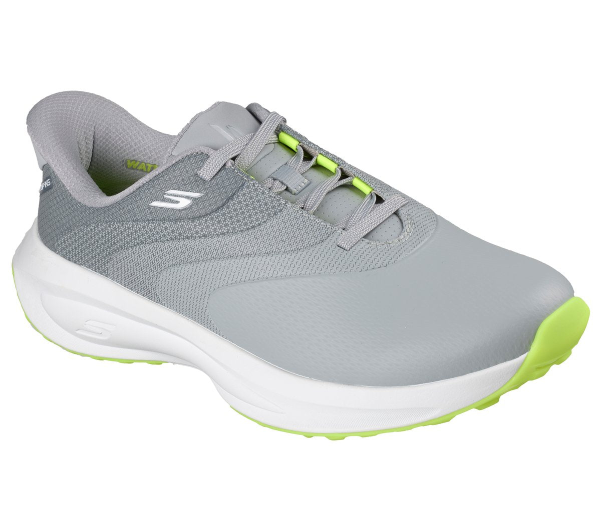 Slip-ins Golf Waterproof: Flow SI / Skechers Men