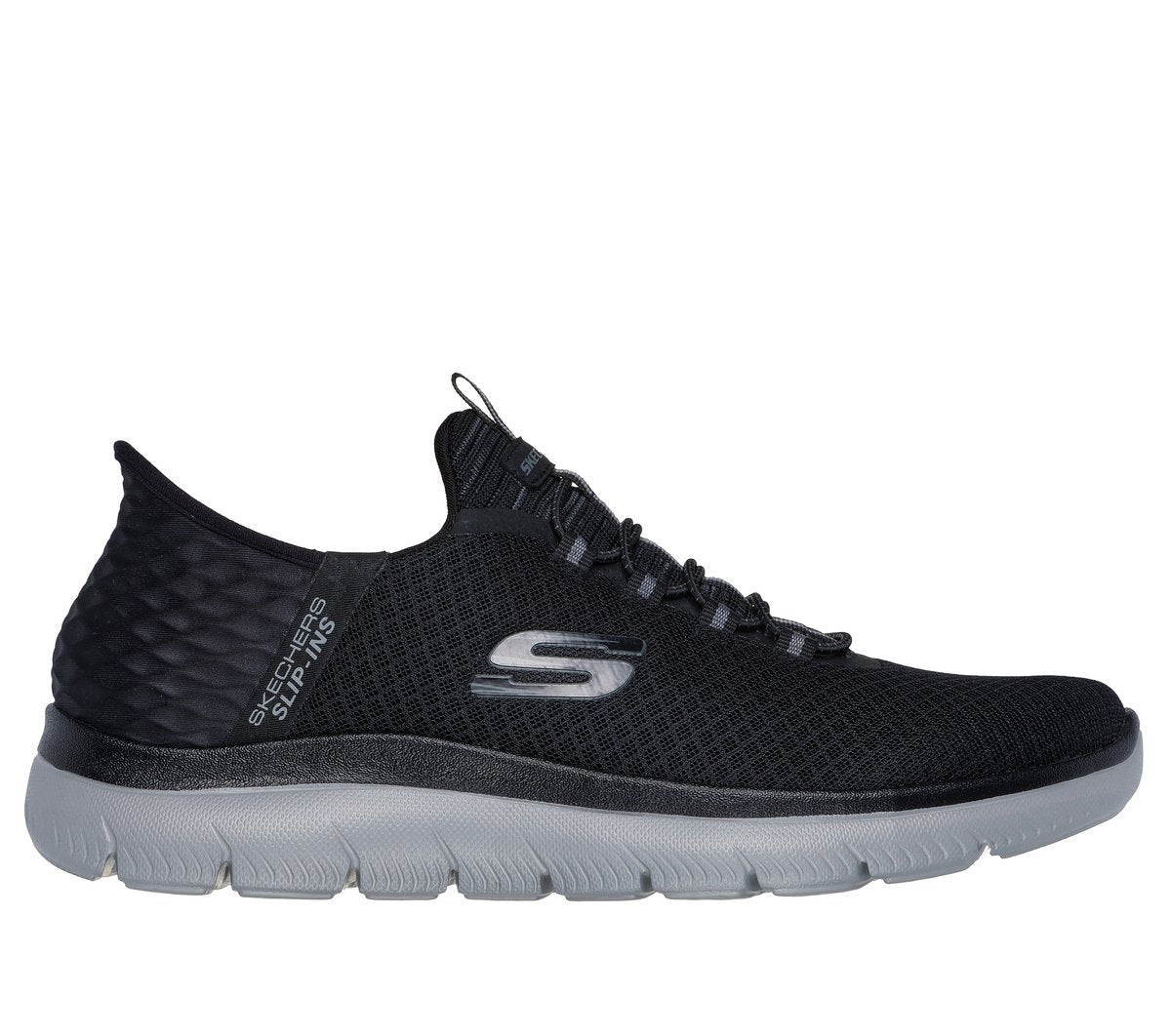 Slip-ins: Summits - High Range / Skechers Men