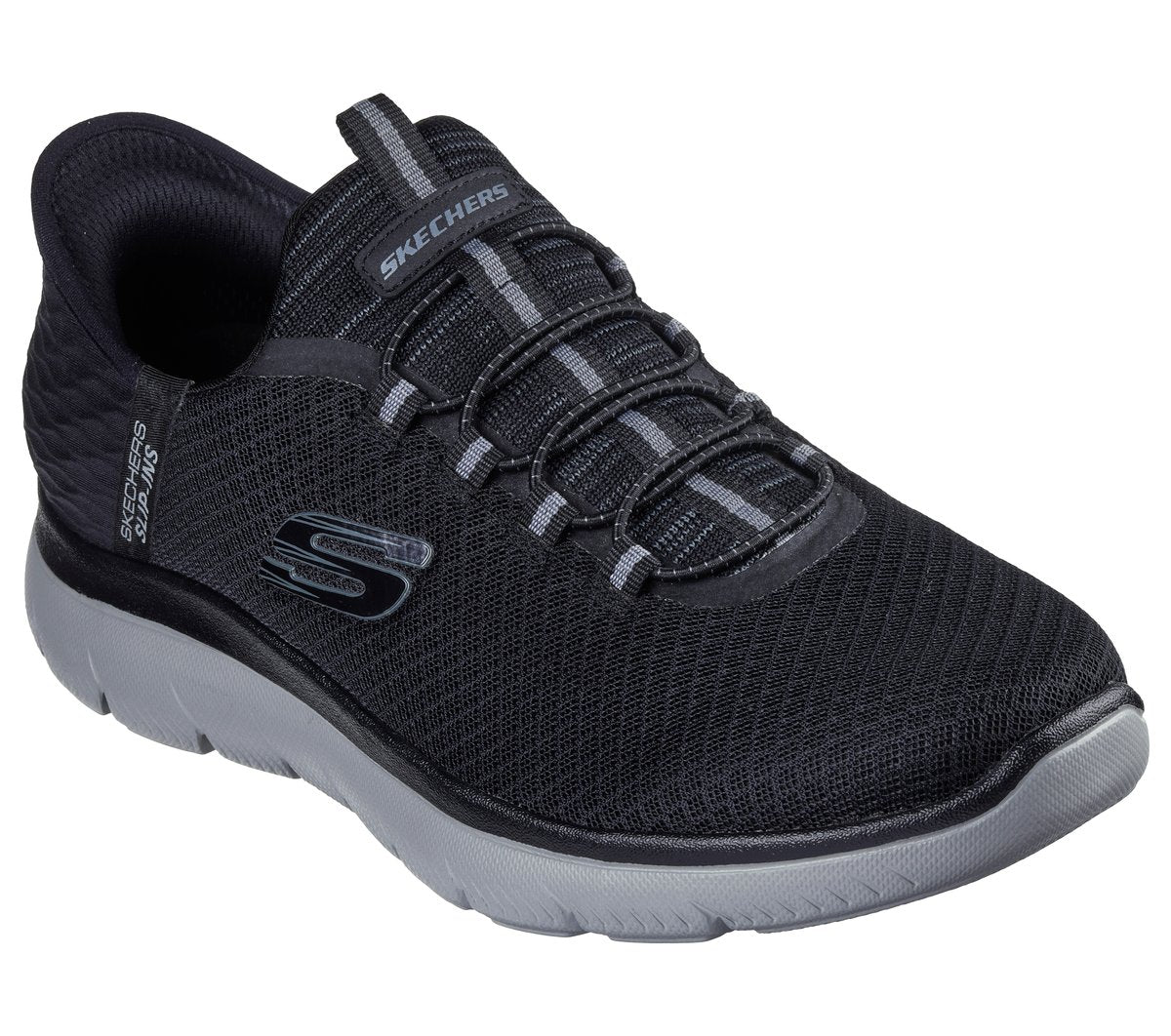 Slip-ins: Summits - High Range / Skechers Men