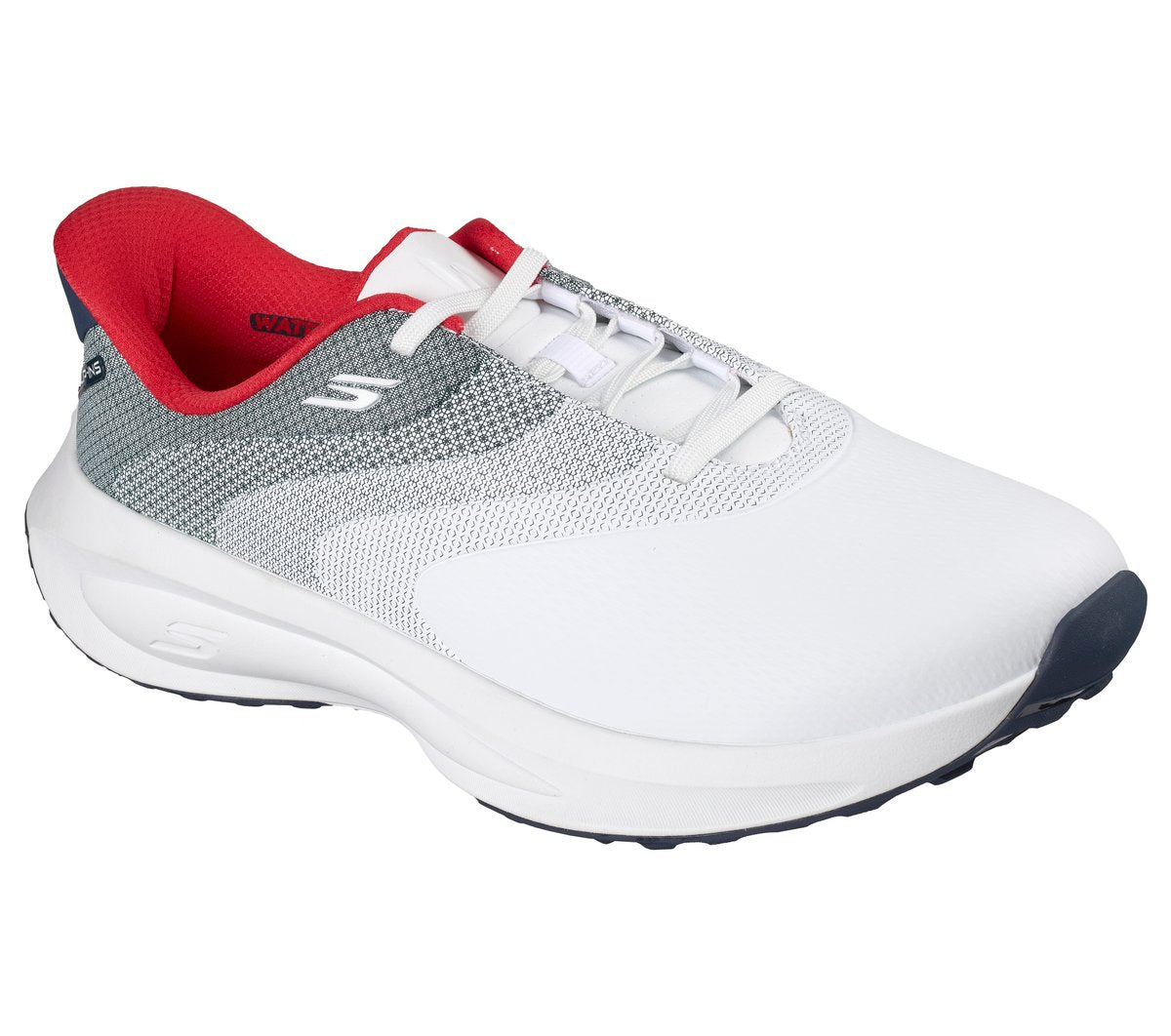 Slip-ins Golf Waterproof: Flow SI / Skechers Men