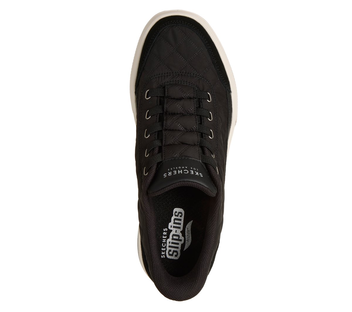 Slip-ins: Arch Fit Arcade - Cozy Fit Charming Daze / Skechers Men