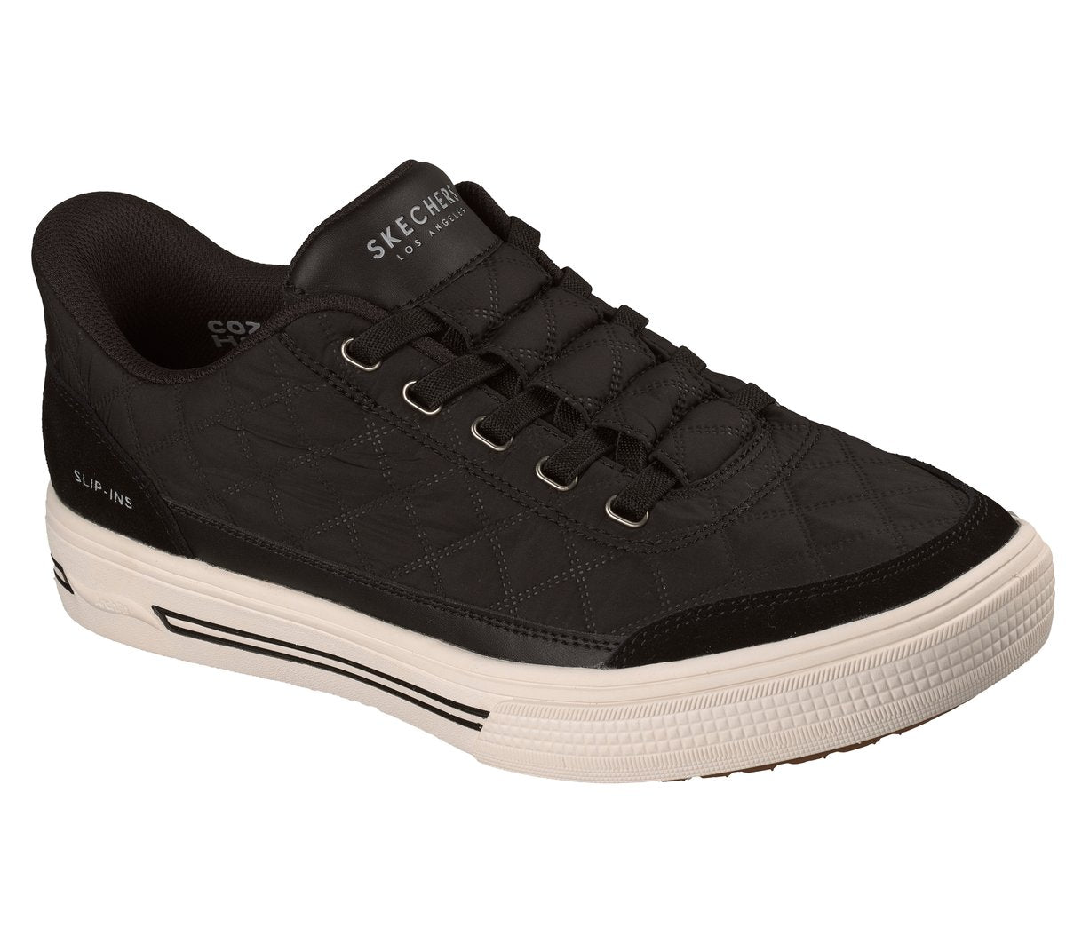 Slip-ins: Arch Fit Arcade - Cozy Fit Charming Daze / Skechers Men
