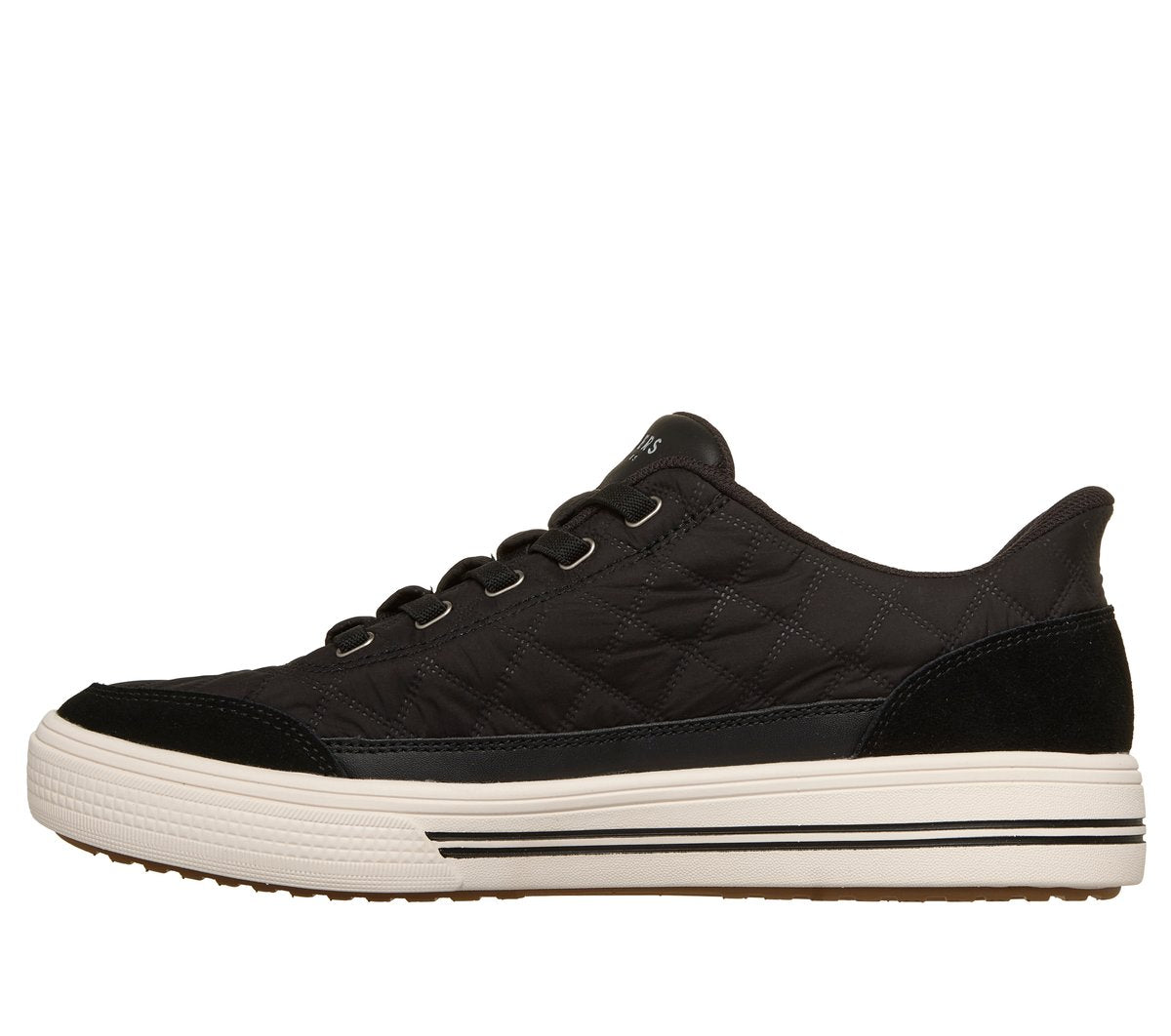 Slip-ins: Arch Fit Arcade - Cozy Fit Charming Daze / Skechers Men