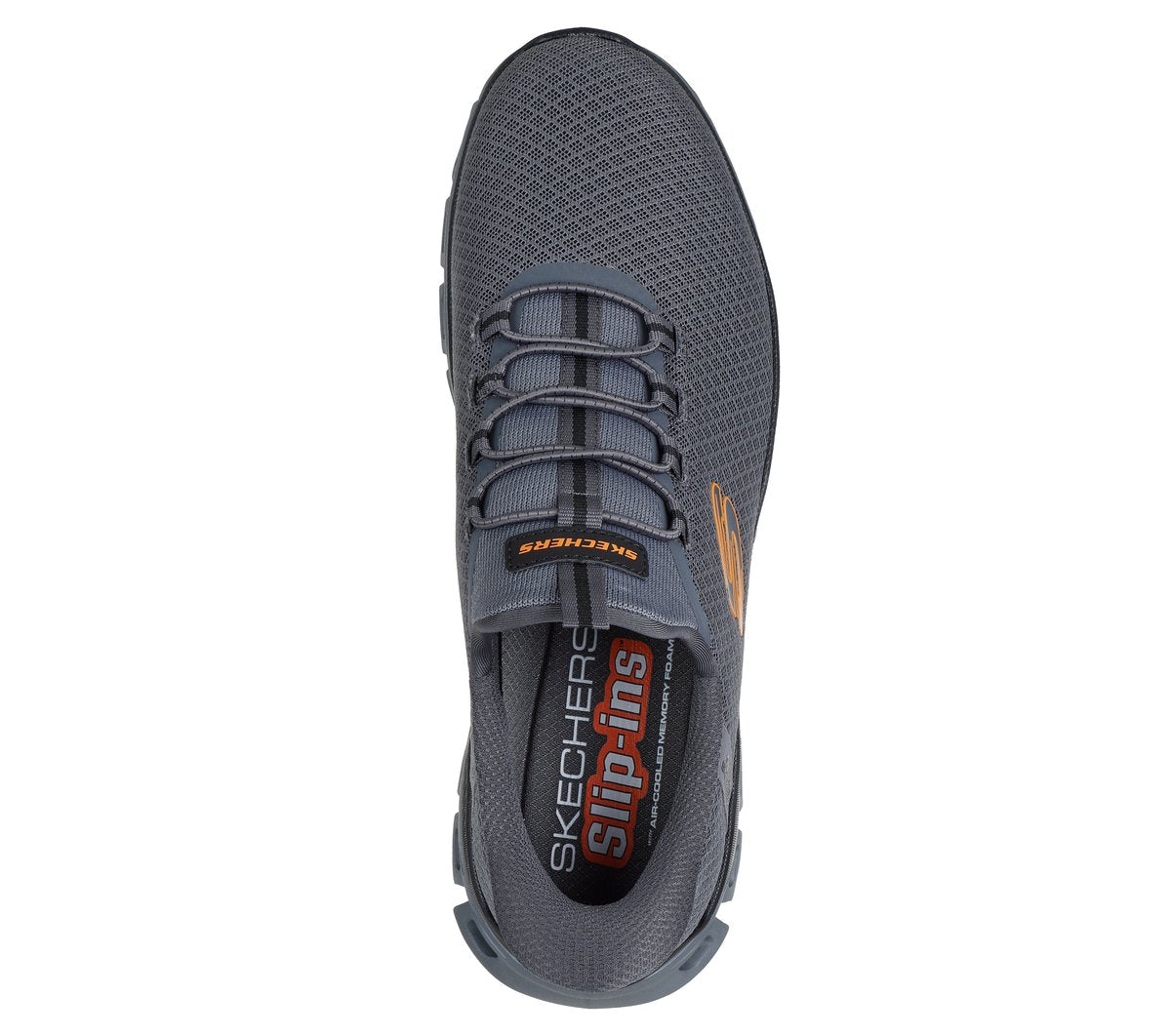 Slip-ins: Glide-Step - Noxus / Skechers Men