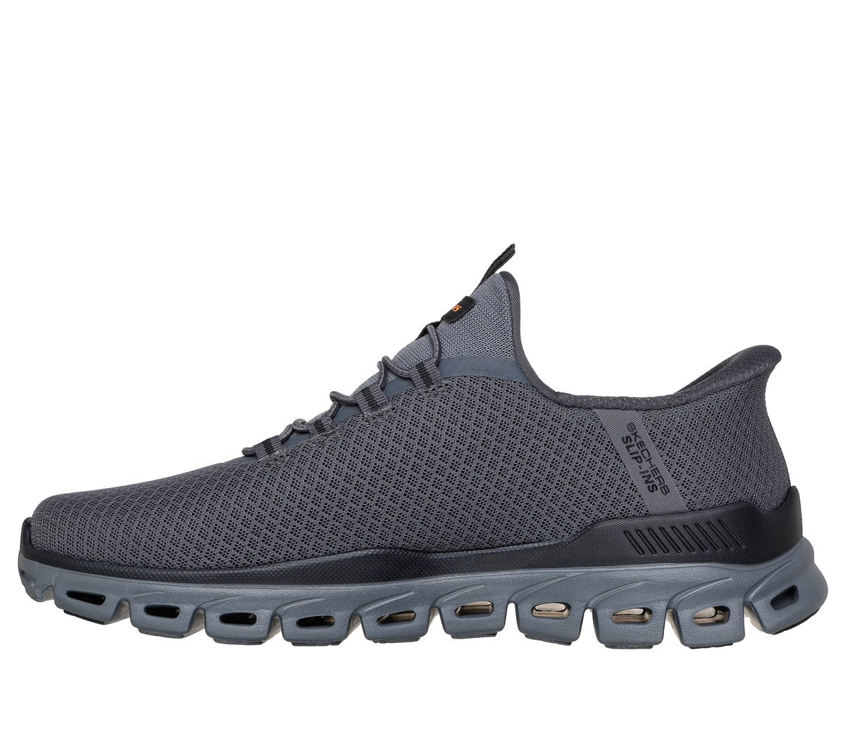 Slip-ins: Glide-Step - Noxus / Skechers Men