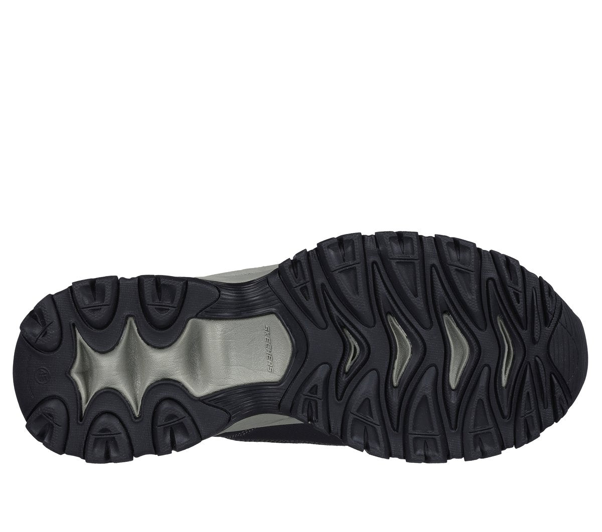 Slip-ins Work: Cankton - Faison / Skechers Men