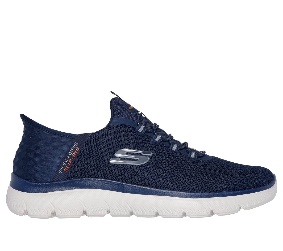 Slip-ins: Summits - High Range / Skechers Men