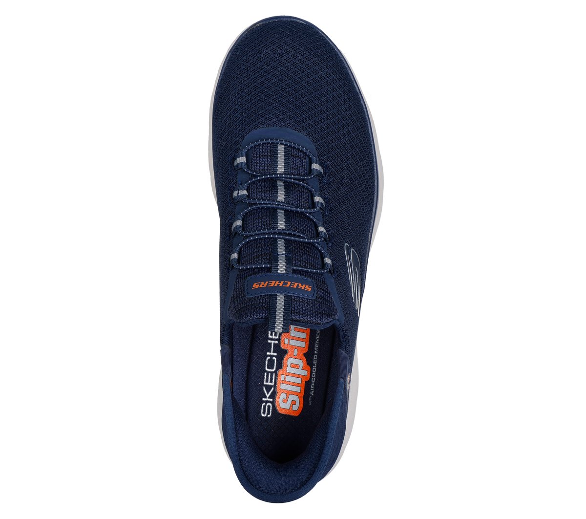 Slip-ins: Summits - High Range / Skechers Men