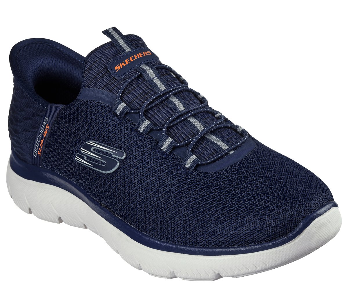 Slip-ins: Summits - High Range / Skechers Men