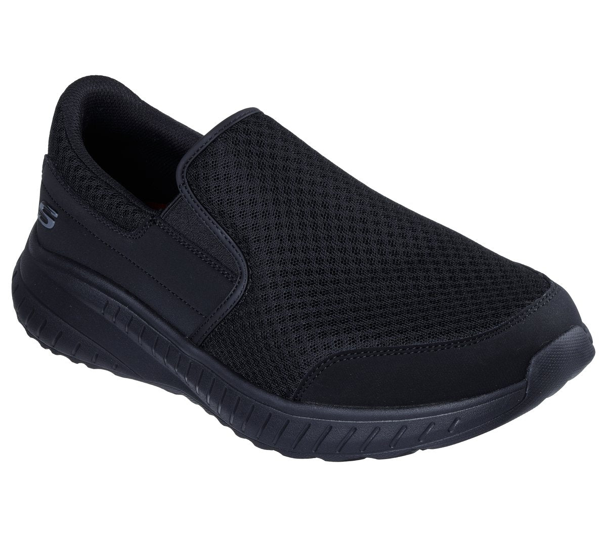 Work Slip-Resistant Relaxed Fit: Squad Chaos - Urgran / Skechers Men