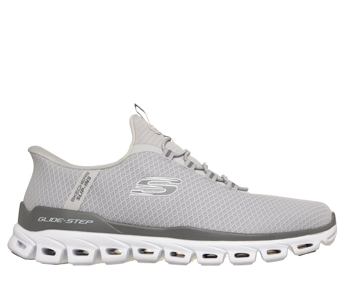 Slip-ins: Glide-Step - Noxus / Skechers Men