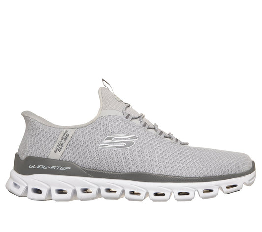Slip-ins: Glide-Step - Noxus / Skechers Men
