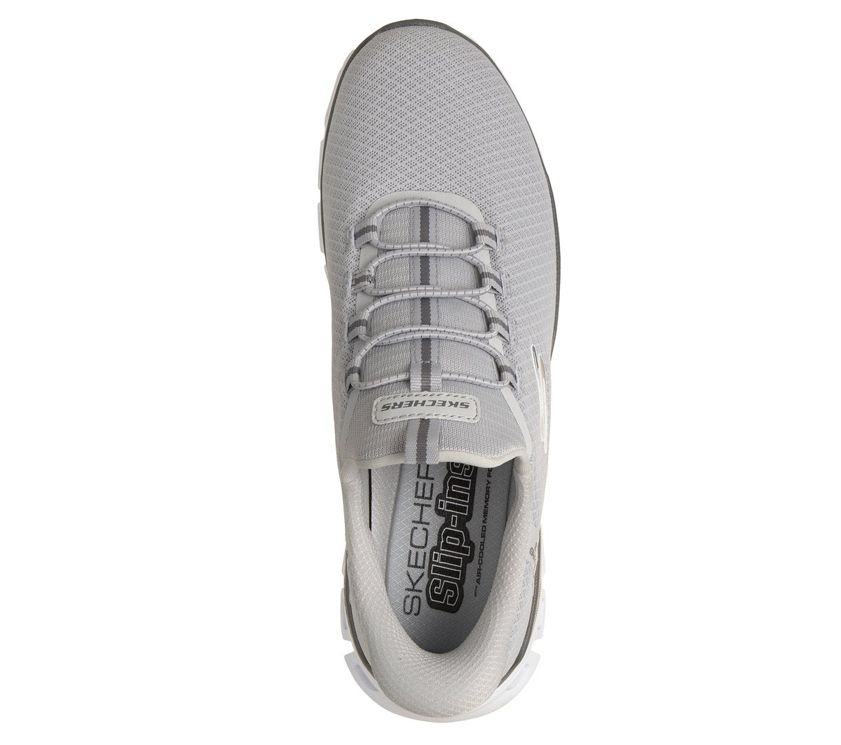 Slip-ins: Glide-Step - Noxus / Skechers Men