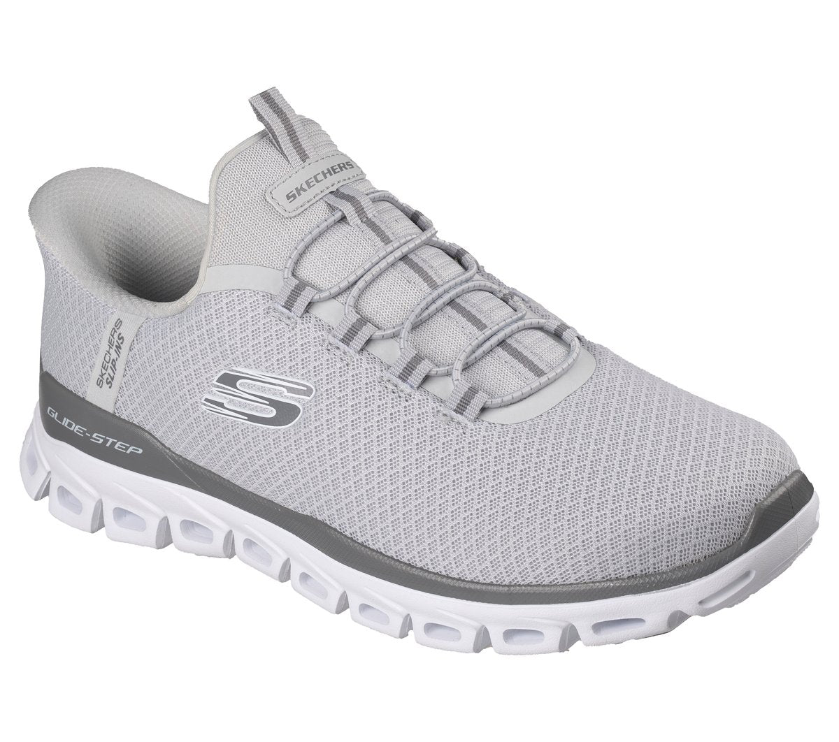 Slip-ins: Glide-Step - Noxus / Skechers Men