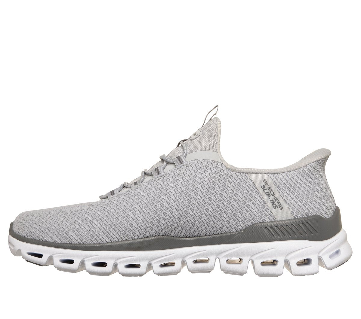 Slip-ins: Glide-Step - Noxus / Skechers Men