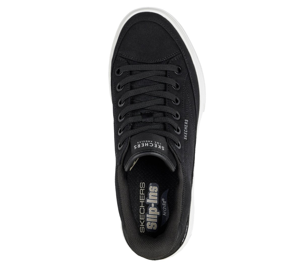 Slip-ins: Arch Fit Arcade - See Ya There / Skechers Men