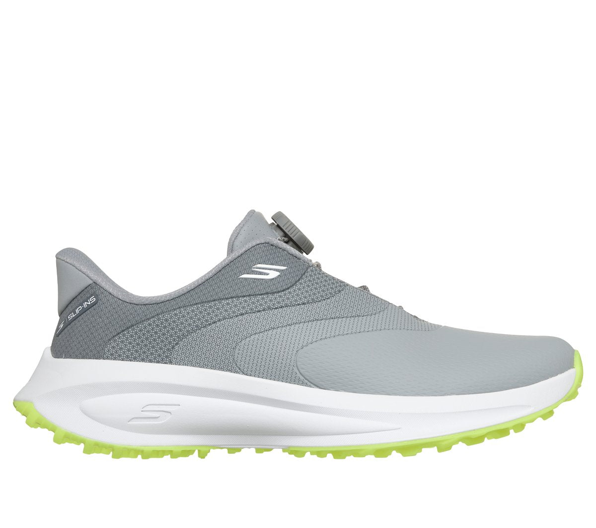 Slip-ins Golf Waterproof: Flow SI - Twist-Fit / Skechers Men