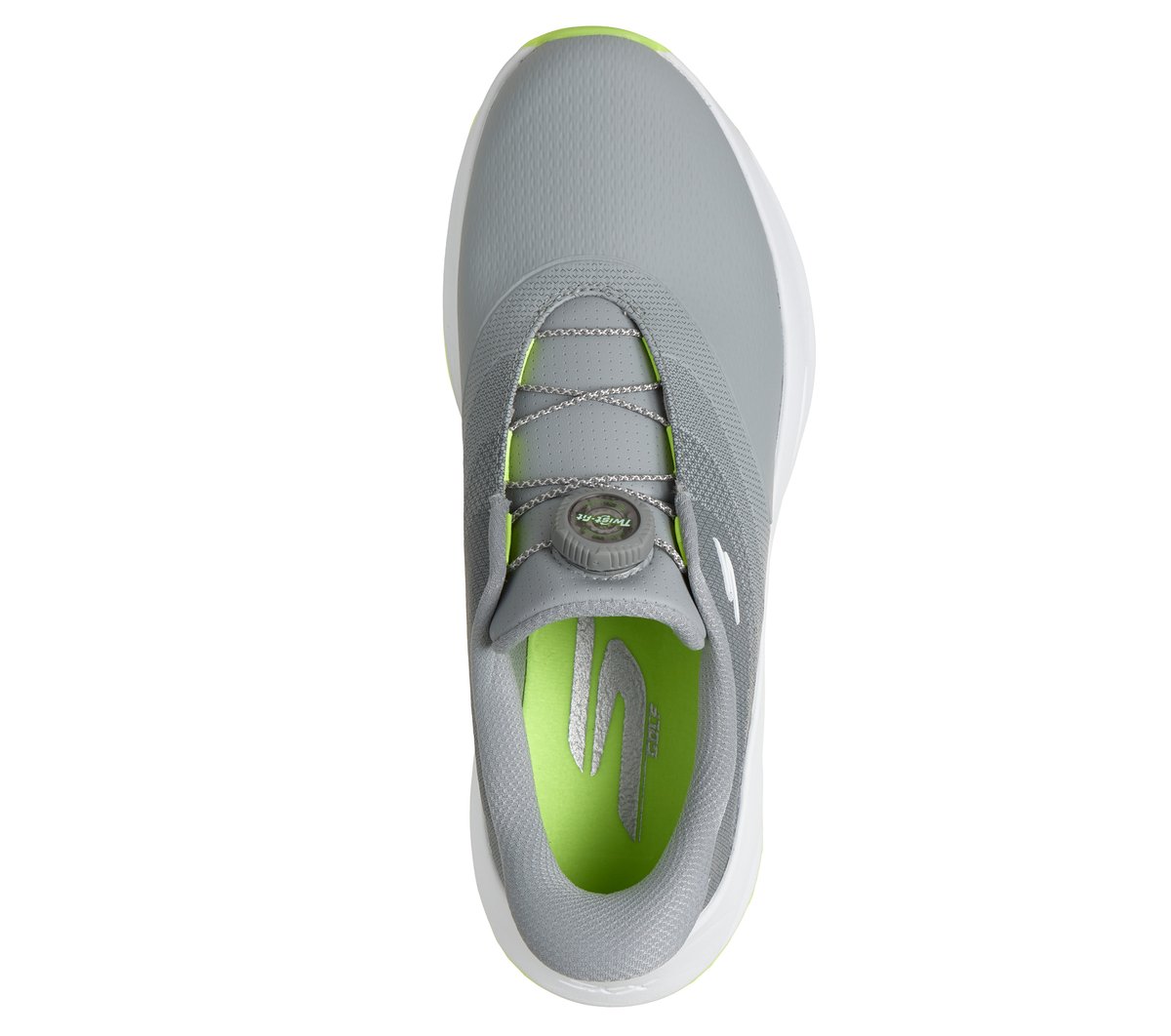 Slip-ins Golf Waterproof: Flow SI - Twist-Fit / Skechers Men