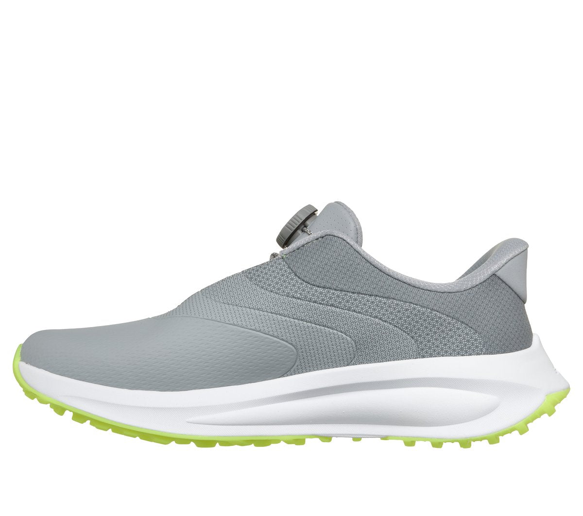 Slip-ins Golf Waterproof: Flow SI - Twist-Fit / Skechers Men