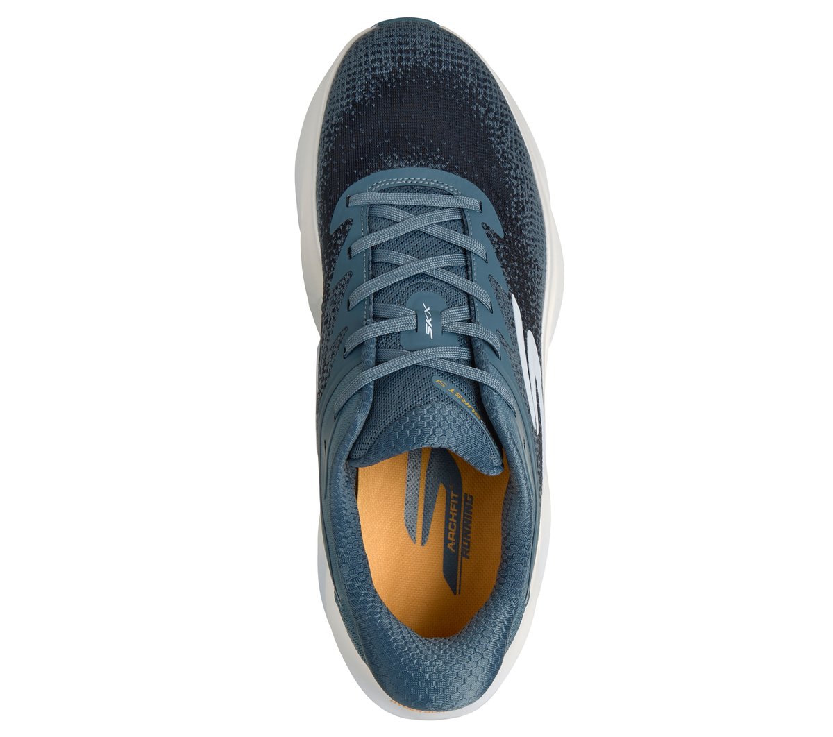 Slip-ins: Aero Burst / Skechers Men