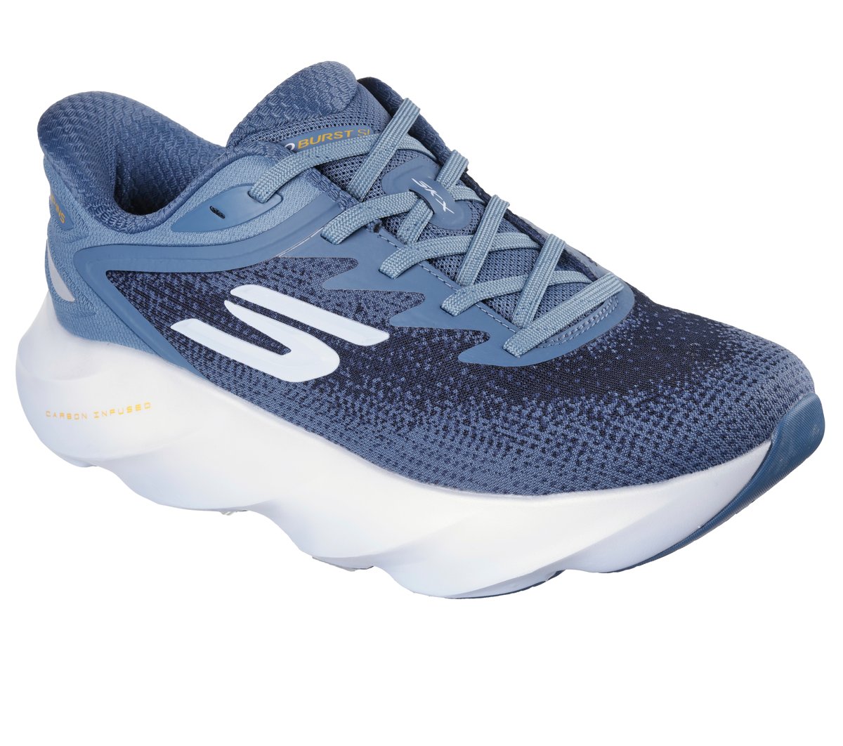 Slip-ins: Aero Burst / Skechers Men