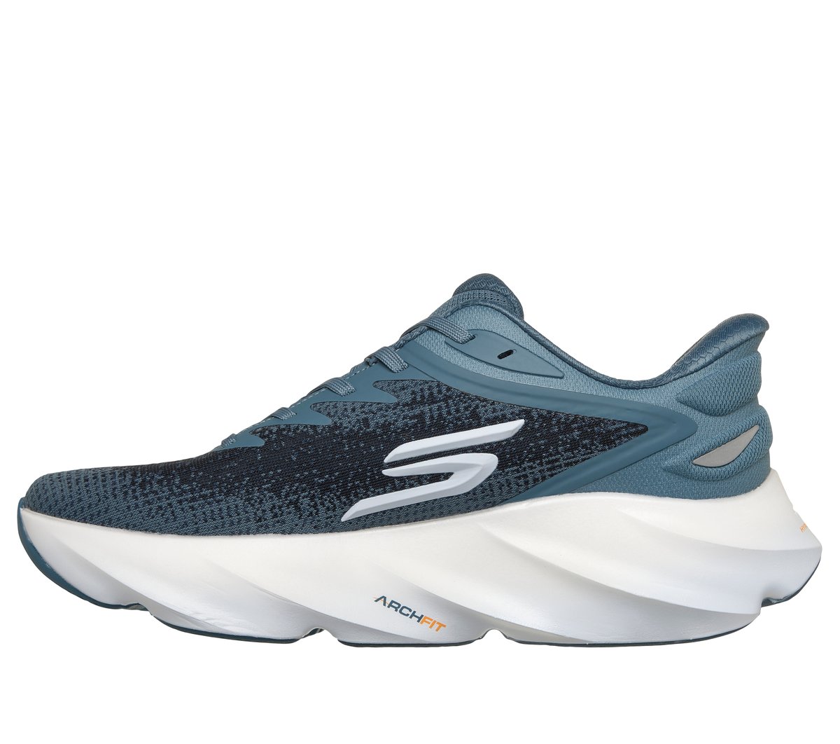Slip-ins: Aero Burst / Skechers Men