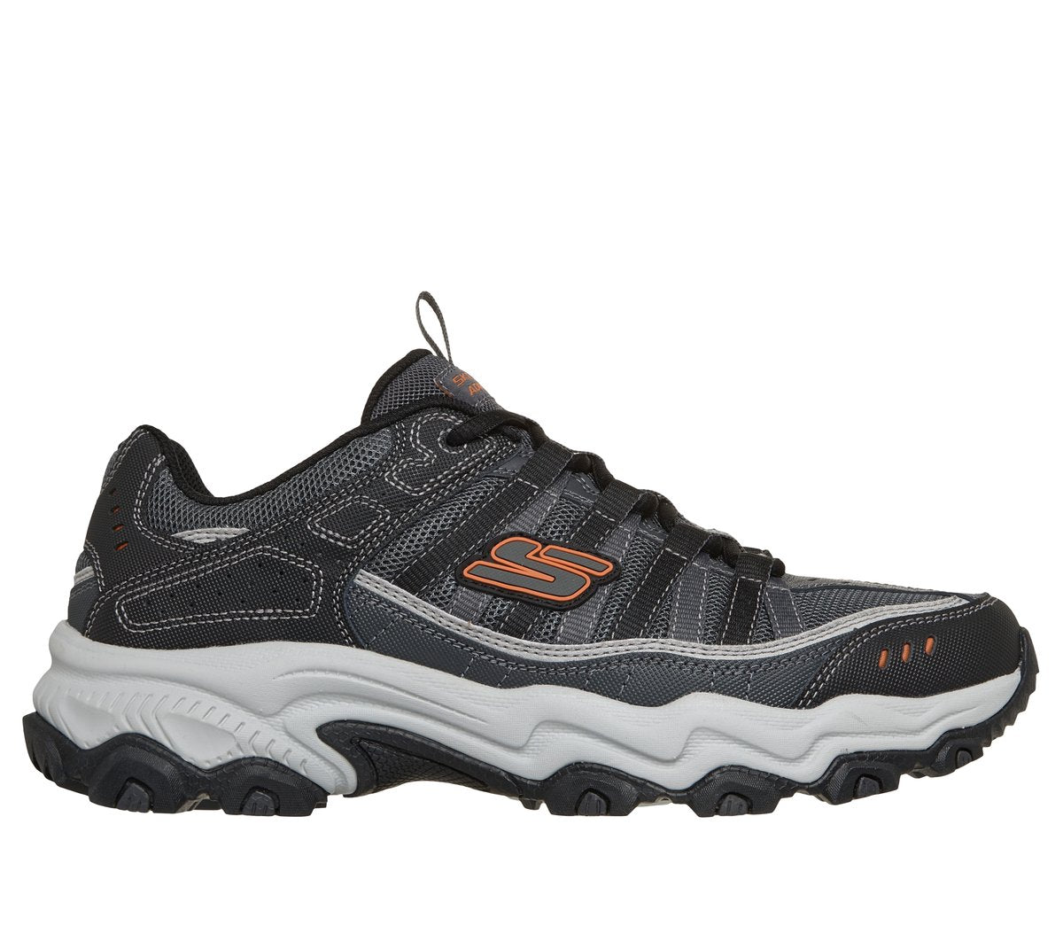 Stamina - Afterburn Legacy All Terrain / Skechers Men