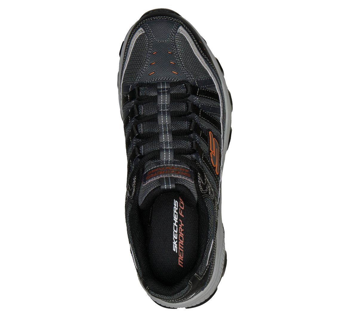Stamina - Afterburn Legacy All Terrain / Skechers Men