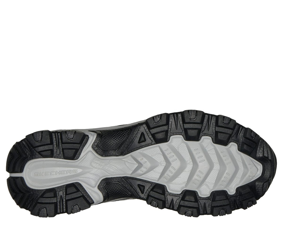 Stamina - Afterburn Legacy All Terrain / Skechers Men