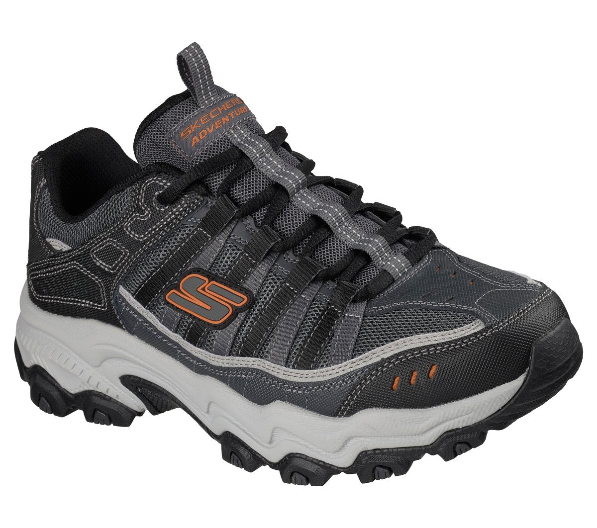 Stamina - Afterburn Legacy All Terrain / Skechers Men
