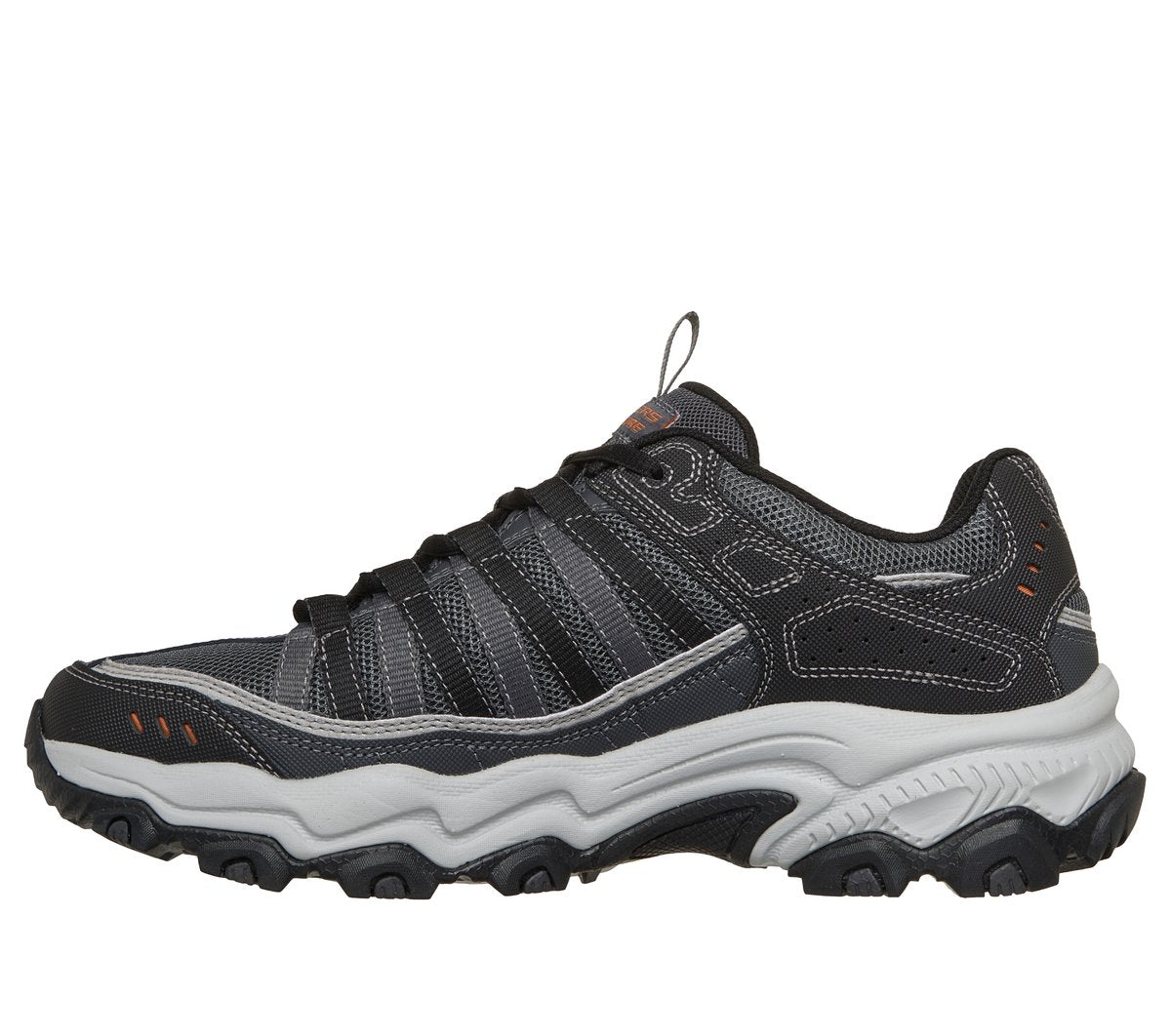 Stamina - Afterburn Legacy All Terrain / Skechers Men