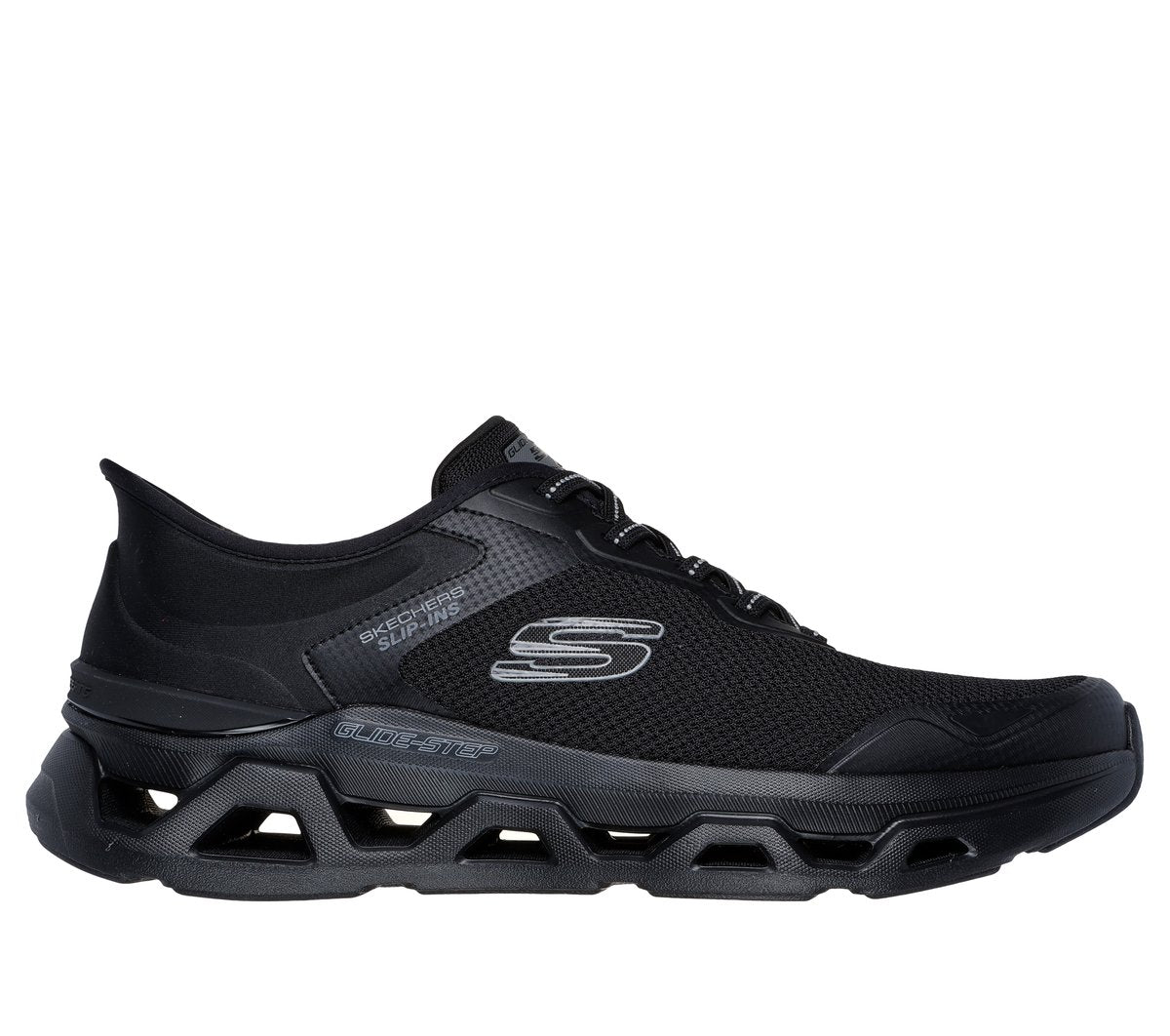 Slip-ins: Glide-Step Altus - Turn Out / Skechers Men
