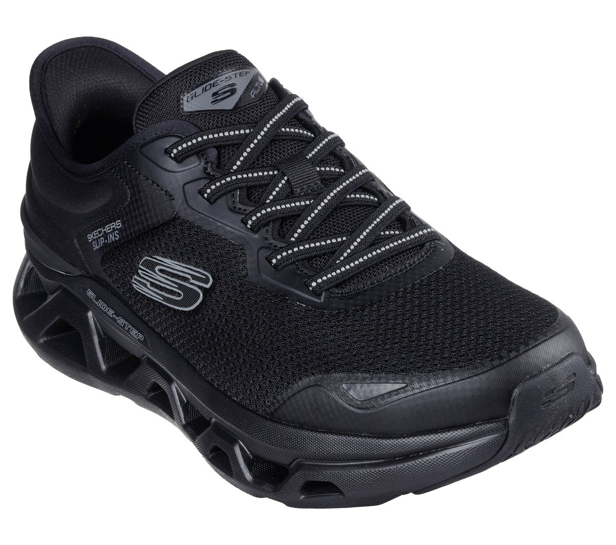 Slip-ins: Glide-Step Altus - Turn Out / Skechers Men