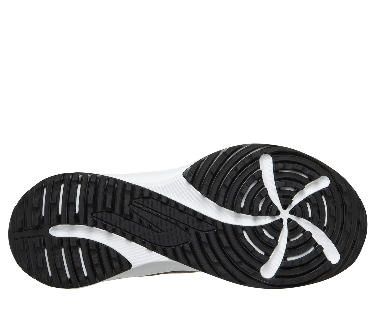Slip-ins Golf Waterproof: Flow SI - Twist-Fit / Skechers Men