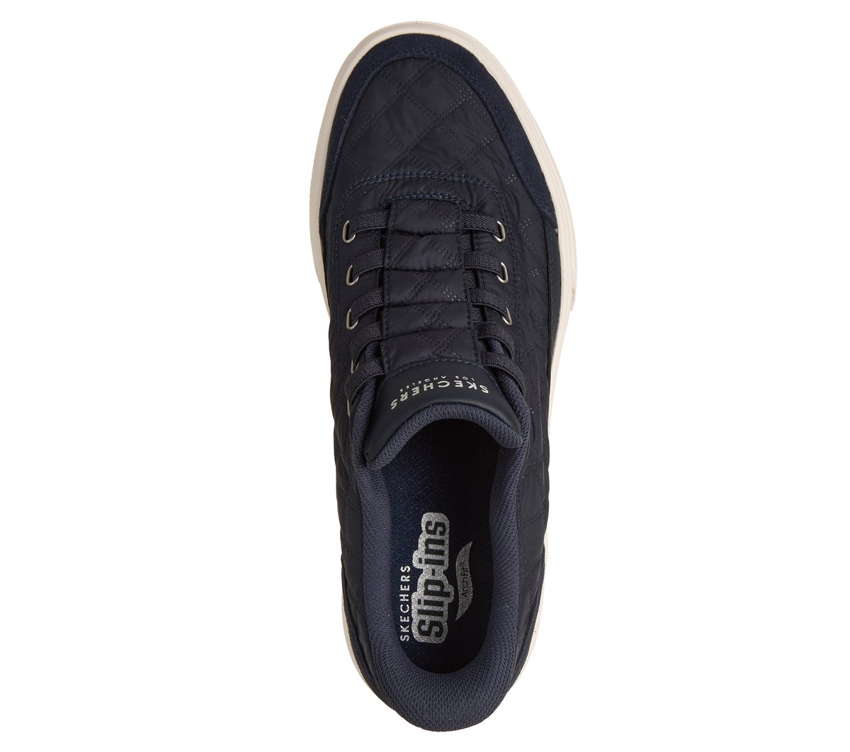 Slip-ins: Arch Fit Arcade - Cozy Fit Charming Daze / Skechers Men