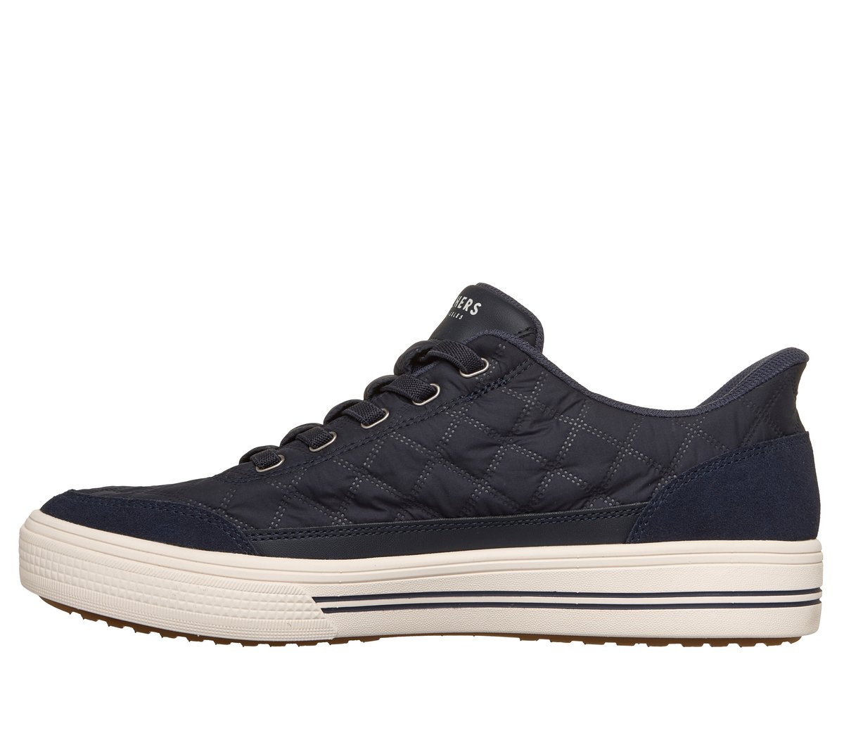 Slip-ins: Arch Fit Arcade - Cozy Fit Charming Daze / Skechers Men