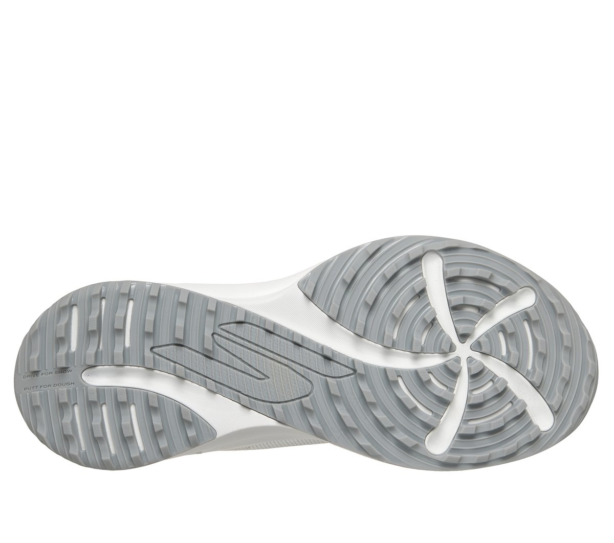 Slip-ins Golf Waterproof: Flow SI / Skechers Men